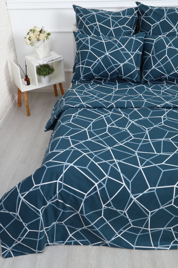 Пододеяльник «Квест»