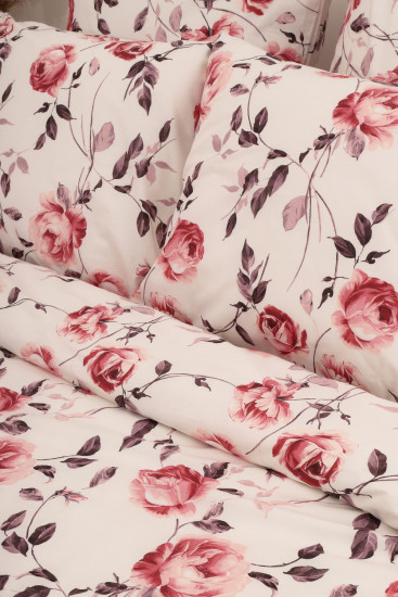 Пододеяльник «Королева цветов пион»