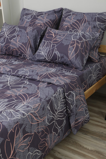 Пододеяльник «Мираж»