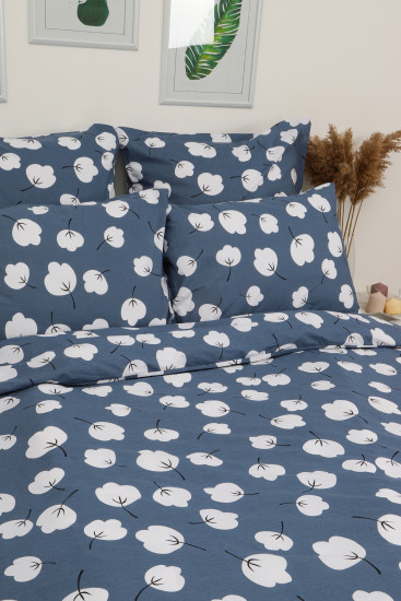 Пододеяльник «Нежность хлопка»