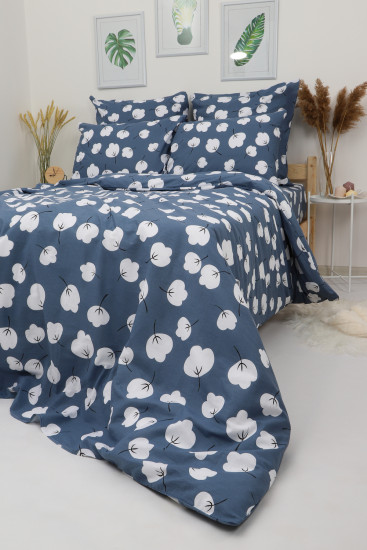 Пододеяльник «Нежность хлопка»