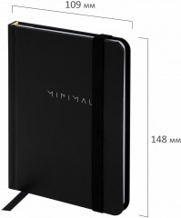 Блокнот - Фото 3