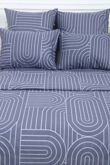 Пододеяльник «Пятый элемент»