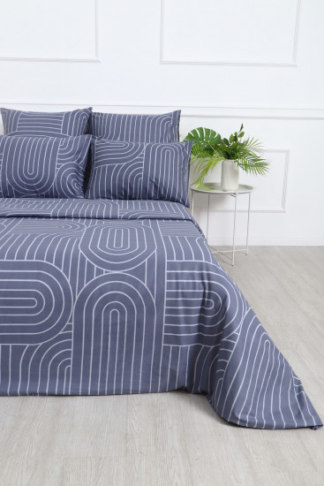 Пододеяльник «Пятый элемент»