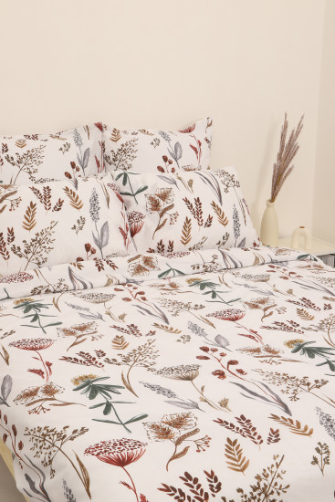 Пододеяльник «Французский шик-1»