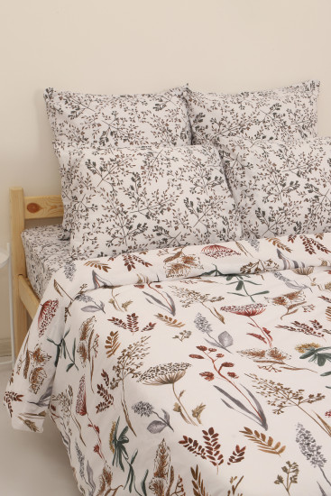 Пододеяльник «Французский шик-1»