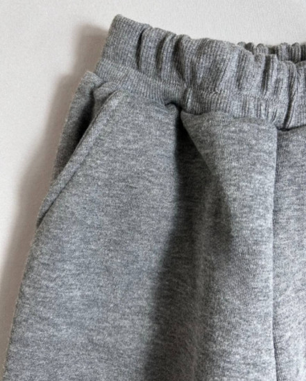 Спортивные брюки для девочки