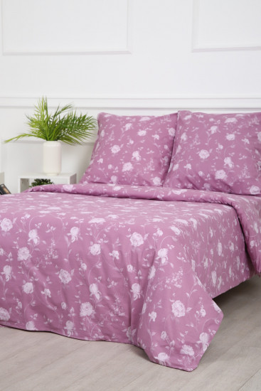 Пододеяльник «Пиония-компаньон»