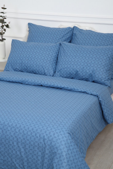 Пододеяльник «Джаз-компаньон»