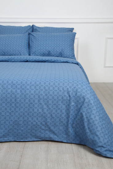 Пододеяльник «Джаз-компаньон»