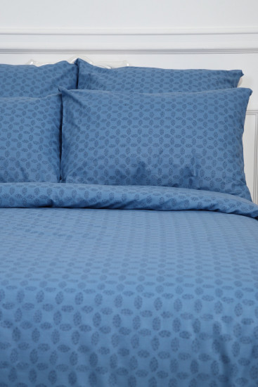 Пододеяльник «Джаз-компаньон»