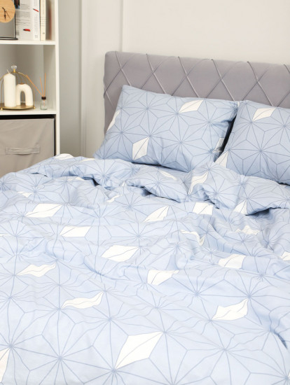 Пододеяльник «Галактика-компаньон»