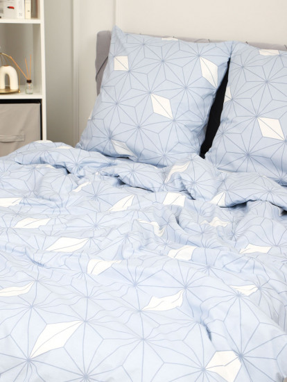 Пододеяльник «Галактика-компаньон»