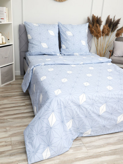 Пододеяльник «Галактика-компаньон»