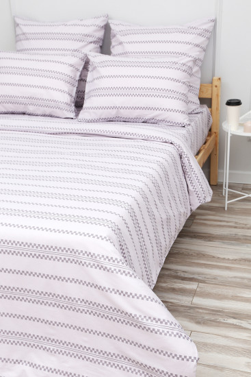 Пододеяльник «Геометрия-компаньон»