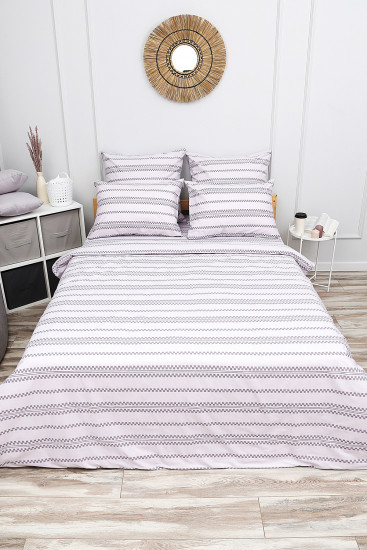 Пододеяльник «Геометрия-компаньон»