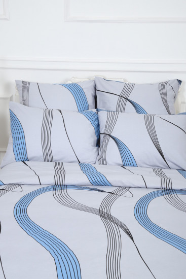 Пододеяльник «Джаз»