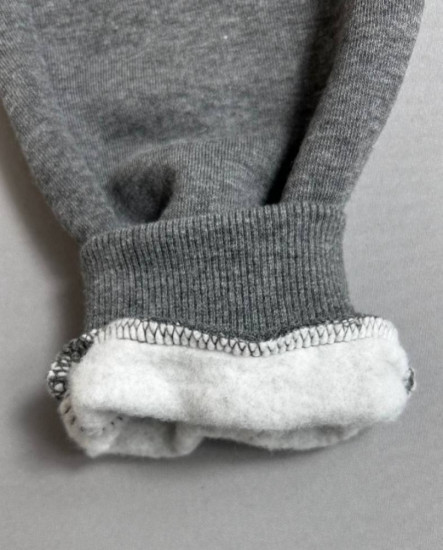 Спортивные брюки для девочки