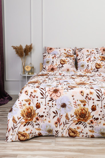 Пододеяльник «Светлая ночь»