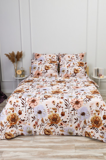 Пододеяльник «Светлая ночь»