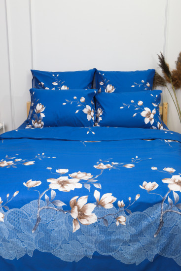 Пододеяльник «Сияние ночи»