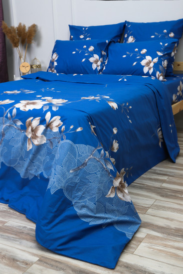 Пододеяльник «Сияние ночи»