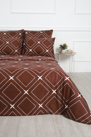 Пододеяльник «Искушение»