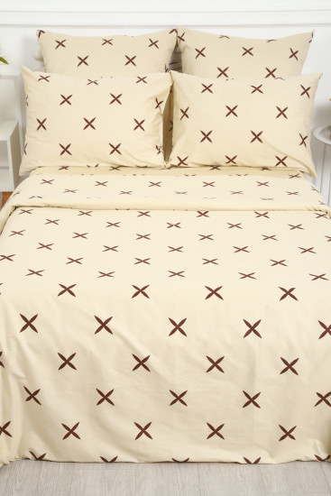 Пододеяльник «Искушение-компаньон»