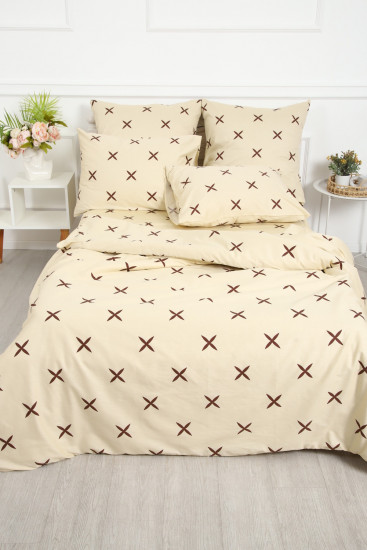 Пододеяльник «Искушение-компаньон»