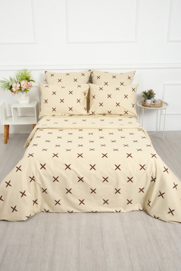 Пододеяльник «Искушение-компаньон»