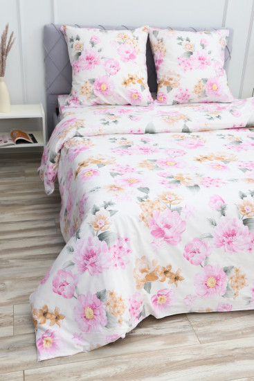 Пододеяльник «Цветочный рай»