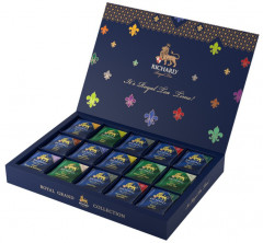 Набор чая «Royal Tea Collection» - Фото 1