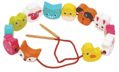 Шнуровка-фигурки «Животные» - Фото 1