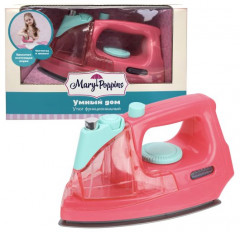 Утюг электрический - Фото 1