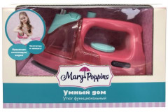 Утюг электрический - Фото 2