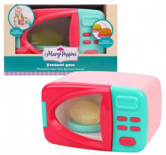 Микроволновая печь - Фото 1