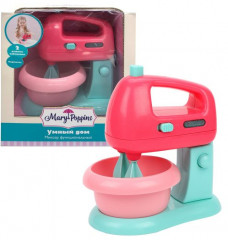 Миксер - Фото 1