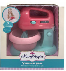 Миксер - Фото 2