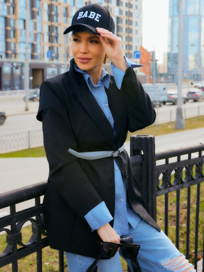 Пиджак женский