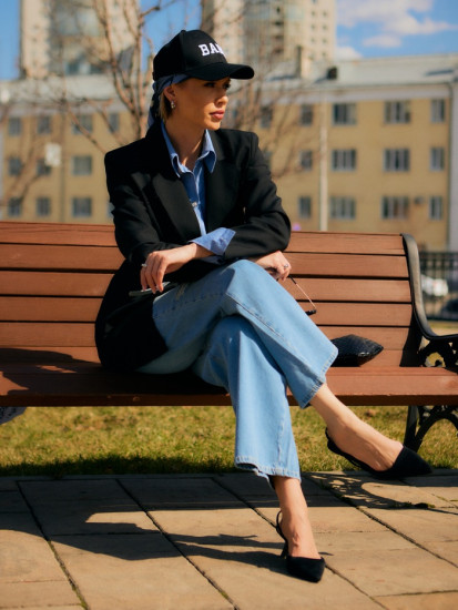 Пиджак женский