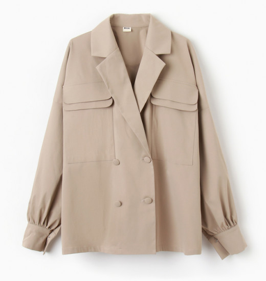 Пиджак женский