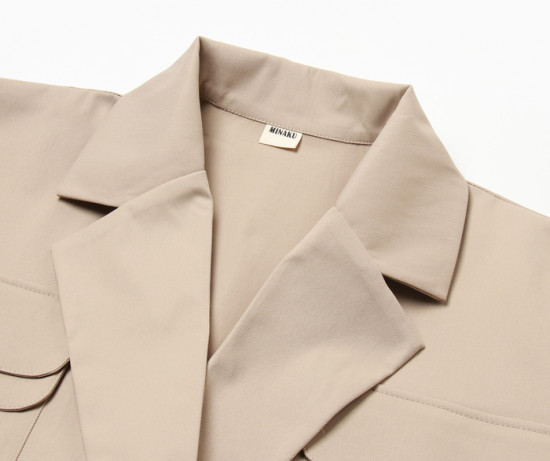 Пиджак женский