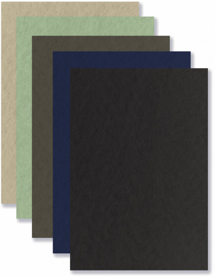 Альбом для пастели