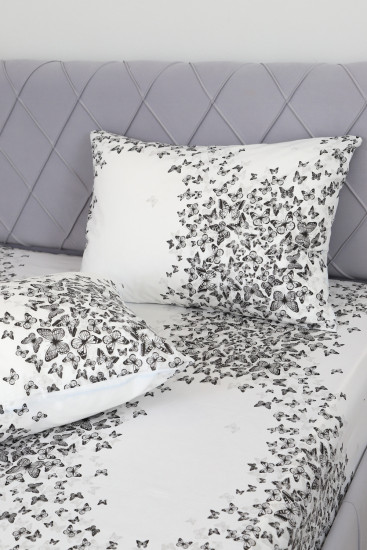 Комплект наволочек «Бабочки»