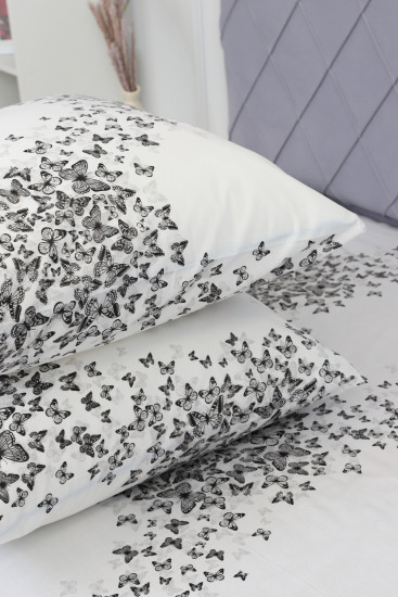 Комплект наволочек «Бабочки»