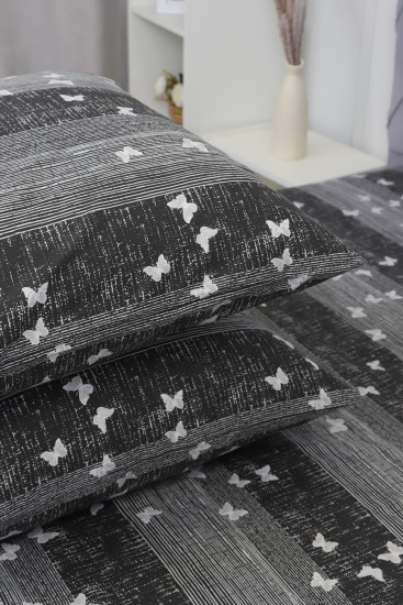 Комплект наволочек «Бабочки-компаньон»