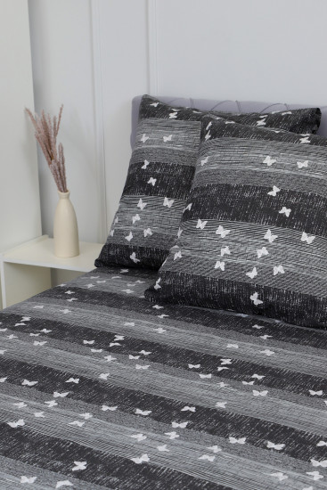 Комплект наволочек «Бабочки-компаньон»