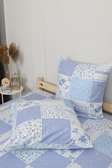 Наволочка «Пэчворк-1»