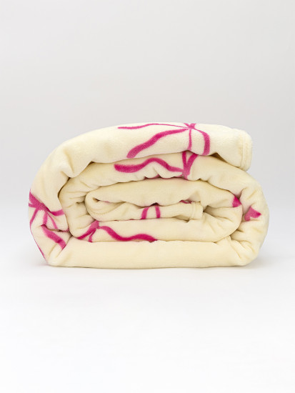 Плед «Бантики»