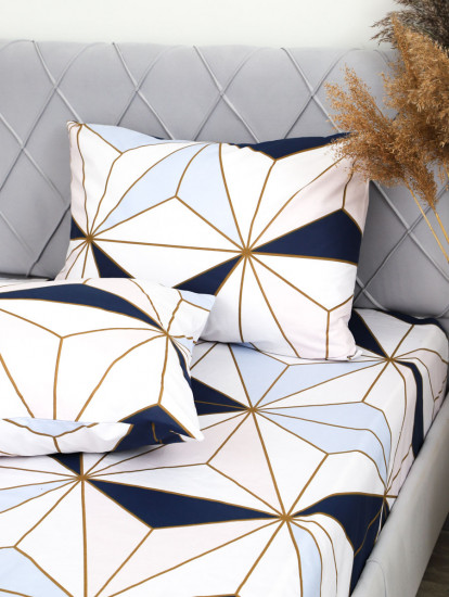 Комплект наволочек «Галактика»